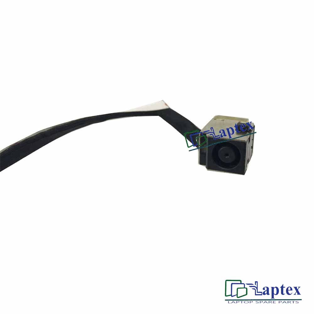 HP 4520S Dc Jack With Cable